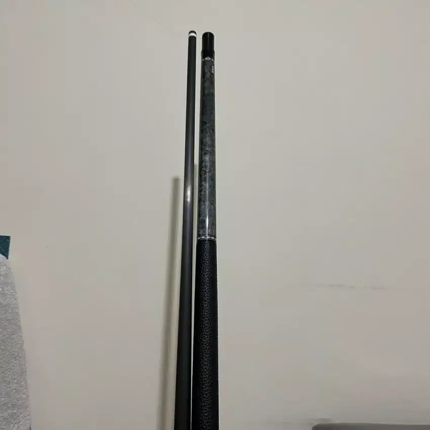 Stick billiard Yfen M10 with case