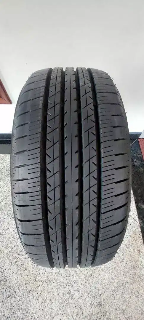 Ban Bridgestone Turanza Er33 R16 Thn 2024 Akhir Tebal Seperti Baru