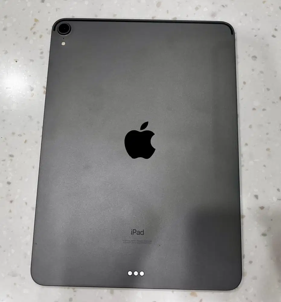 IPAD PRO 11 inch A1980