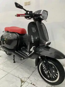 Royale alloy gp 2024