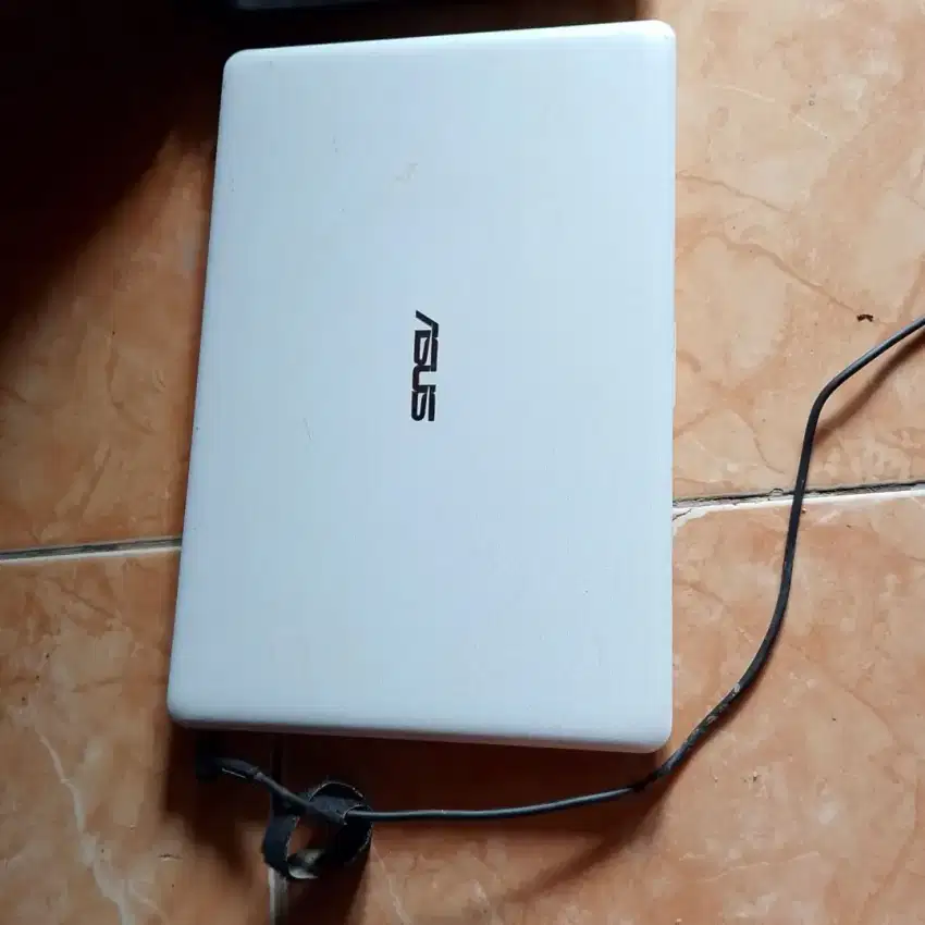 Notebook asuz matot