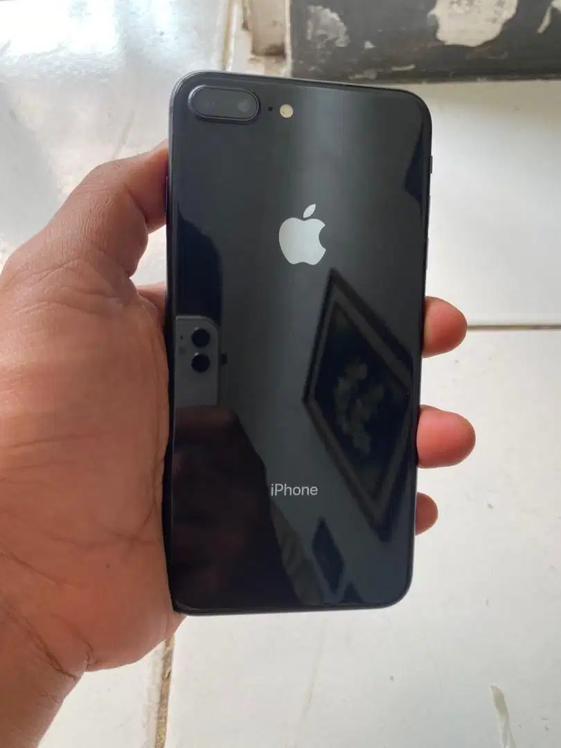 Iphone 8 plus ex inter all opp