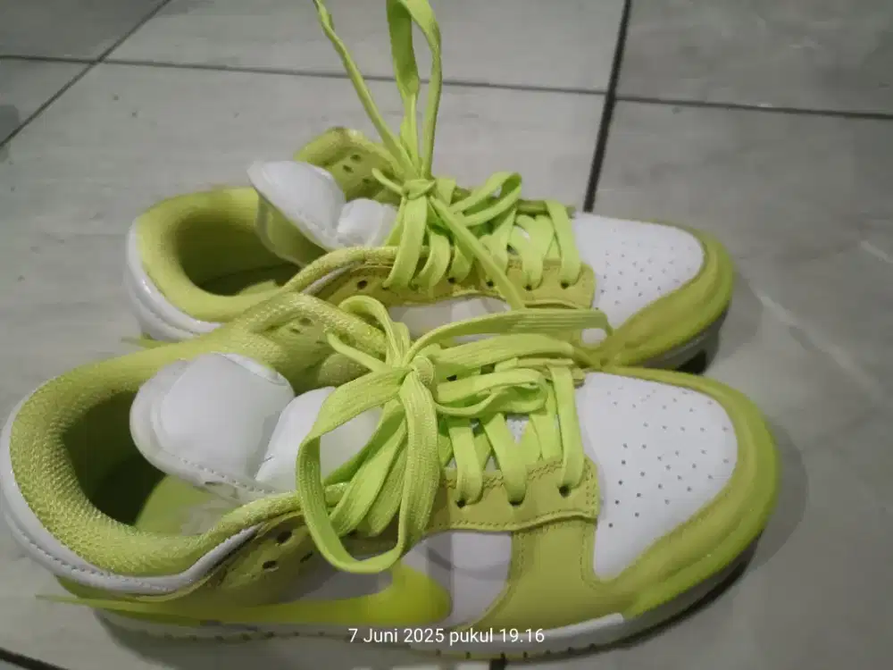 Nike dunk low Twist orginal
