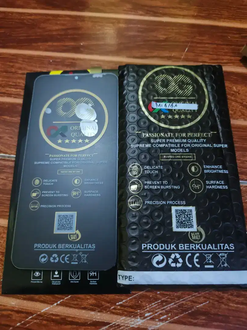 LCD + Touchscreen Redmi 8