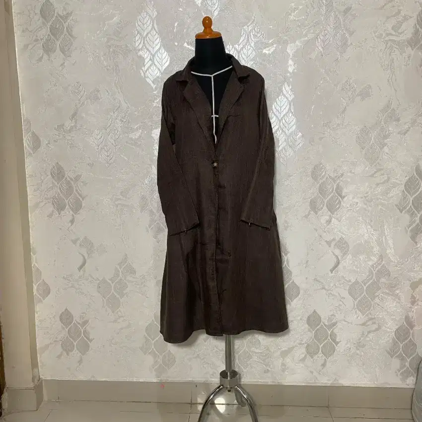 Preloved Outer Wanita