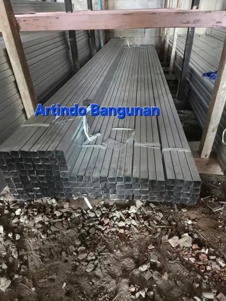 Hollow Las G 0.30 tali putih 44 (34x34) 0.22