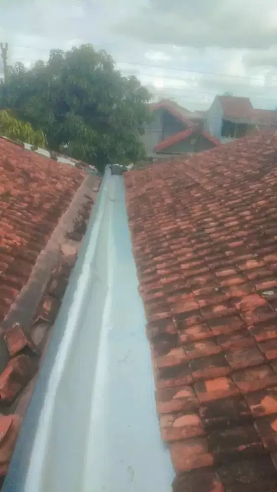 Tukang bucoran dan renovasi rumah