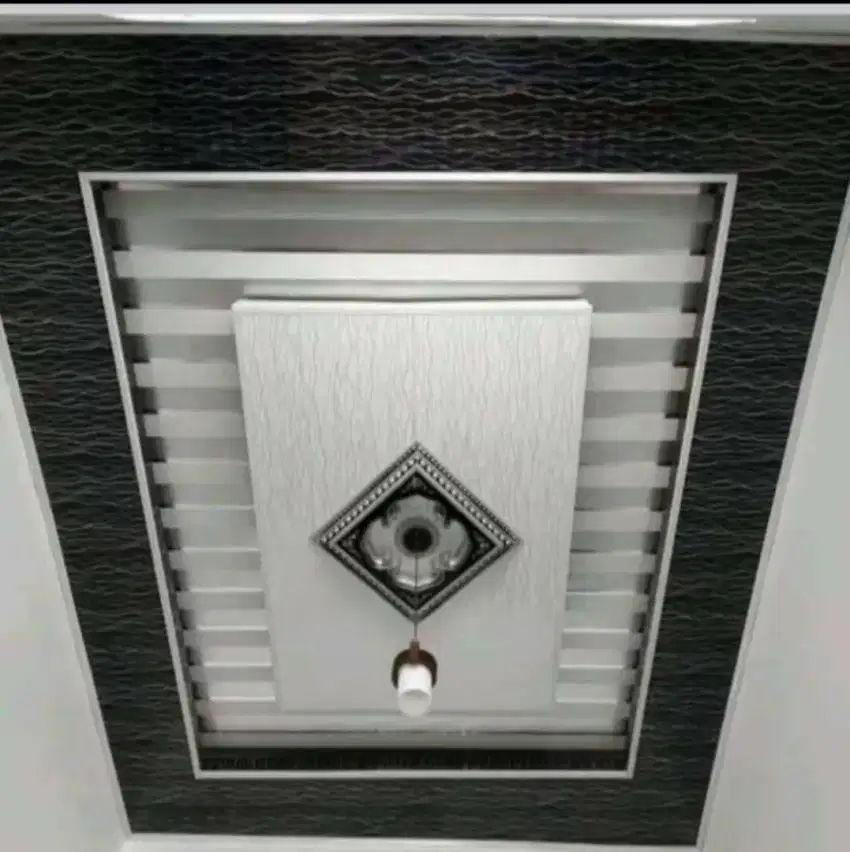 Plafon pvc,gypsum,partisi skat ruangan,pwc panel dinding,baja ringan