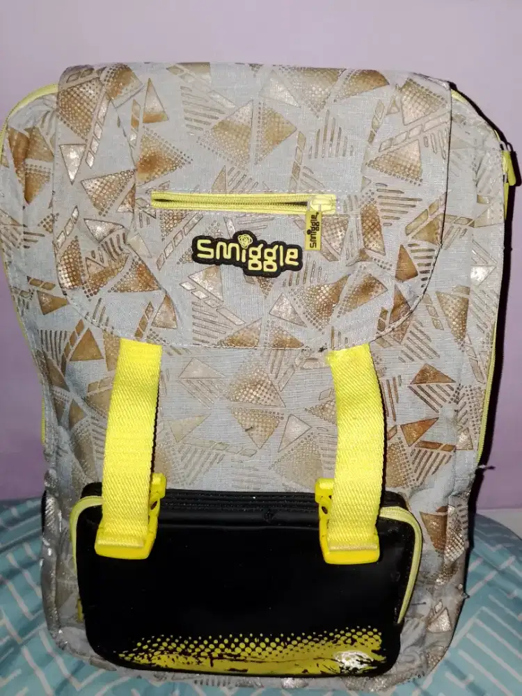 Tas smiggle original