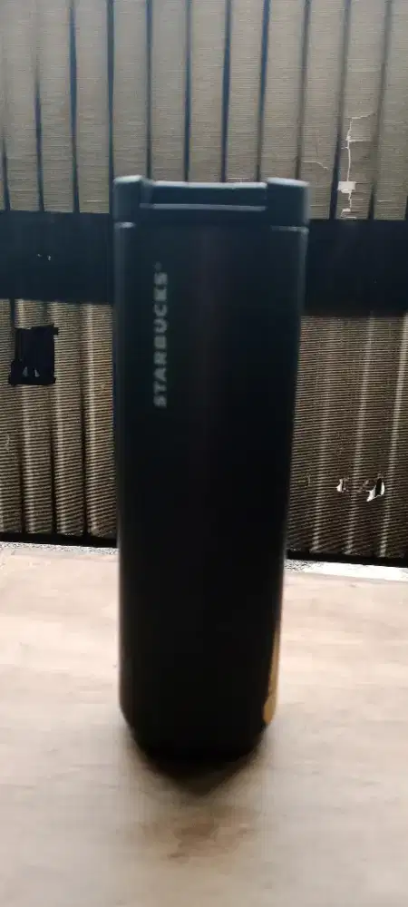 Tumbler Starbucks original