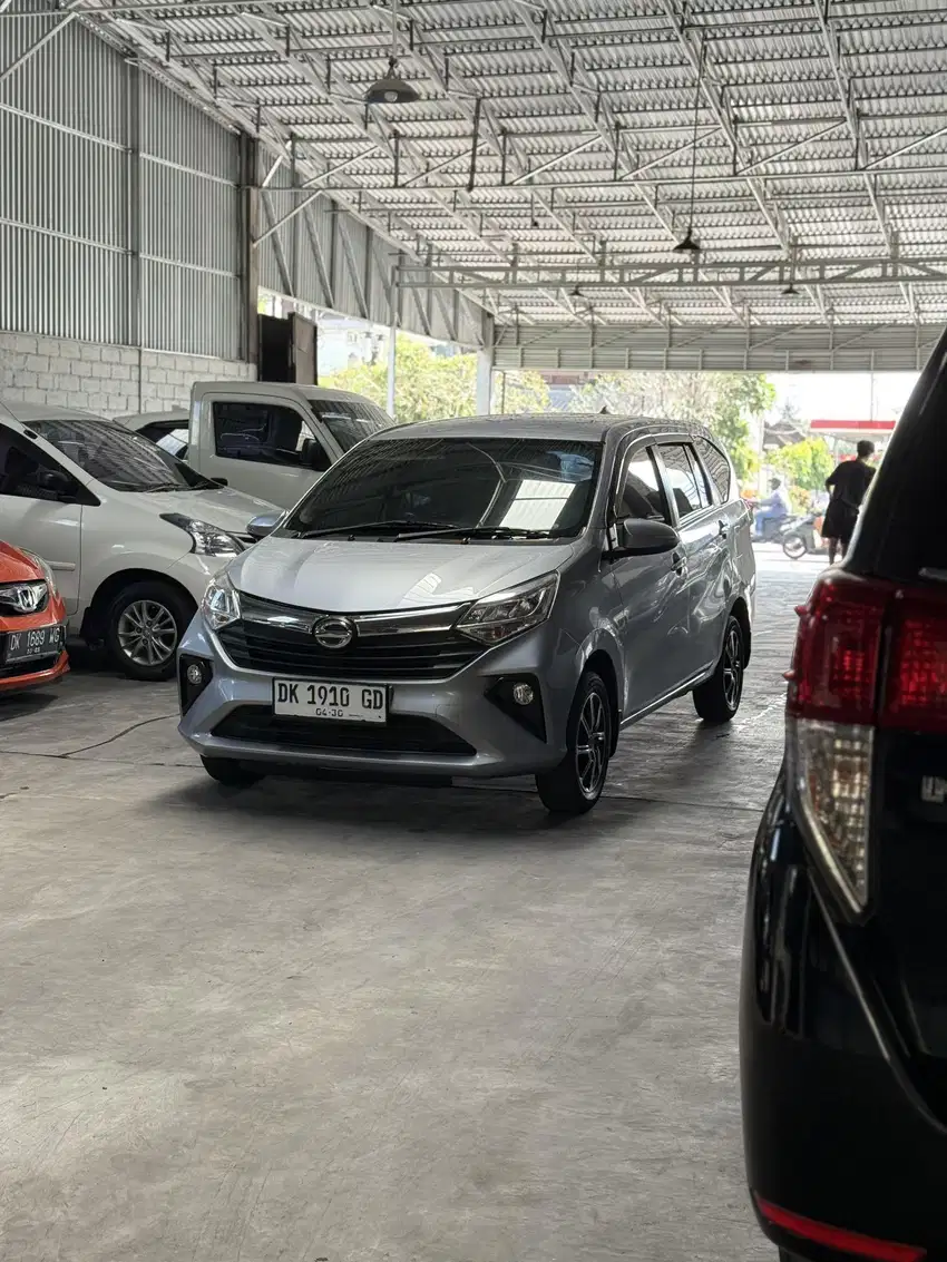 SIGRA R 2022 ISTIMEWA
