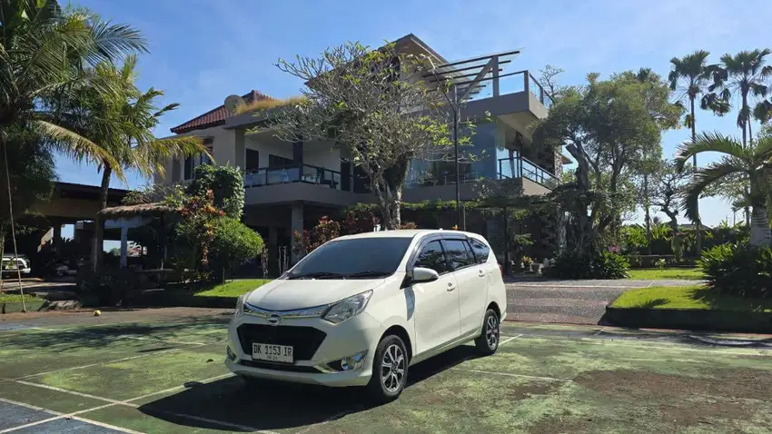 SIGRA 2019 TYPE R PUTIH