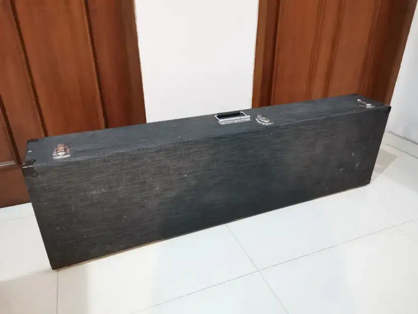 Hardcase Digital Piano 88 Key Roland RD88 FP 10 30 Yamaha P45 Kawai ES