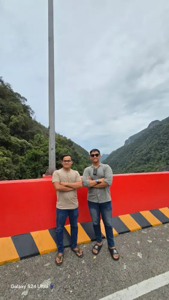 Angga Prihatono