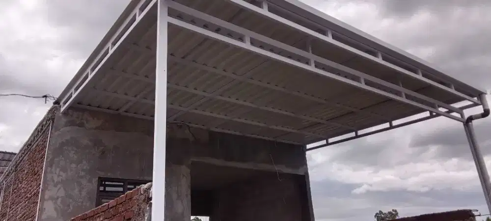 Canopy atap alderon 59