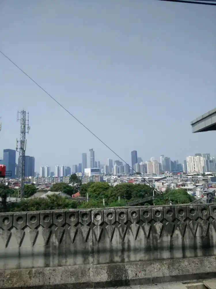 Outdoor gypsum kebutuhan rumah minimalis