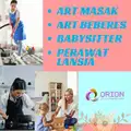 Butuh Cepat ART Beberes / ART masak / Babysitter / Perawat Lansia