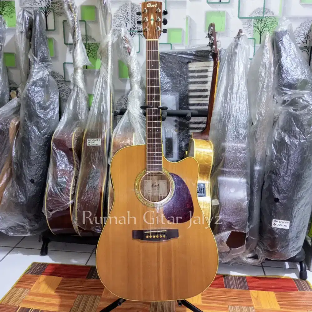 Cort MR710F NAT ORIGINAL