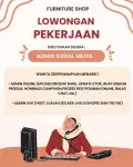 Admin Shopee dan Tiktok Shop