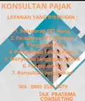 JASA KONSULTAN PAJAK