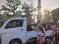 Jasa angkut barang