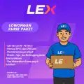 Info lowongan pekerjaan
