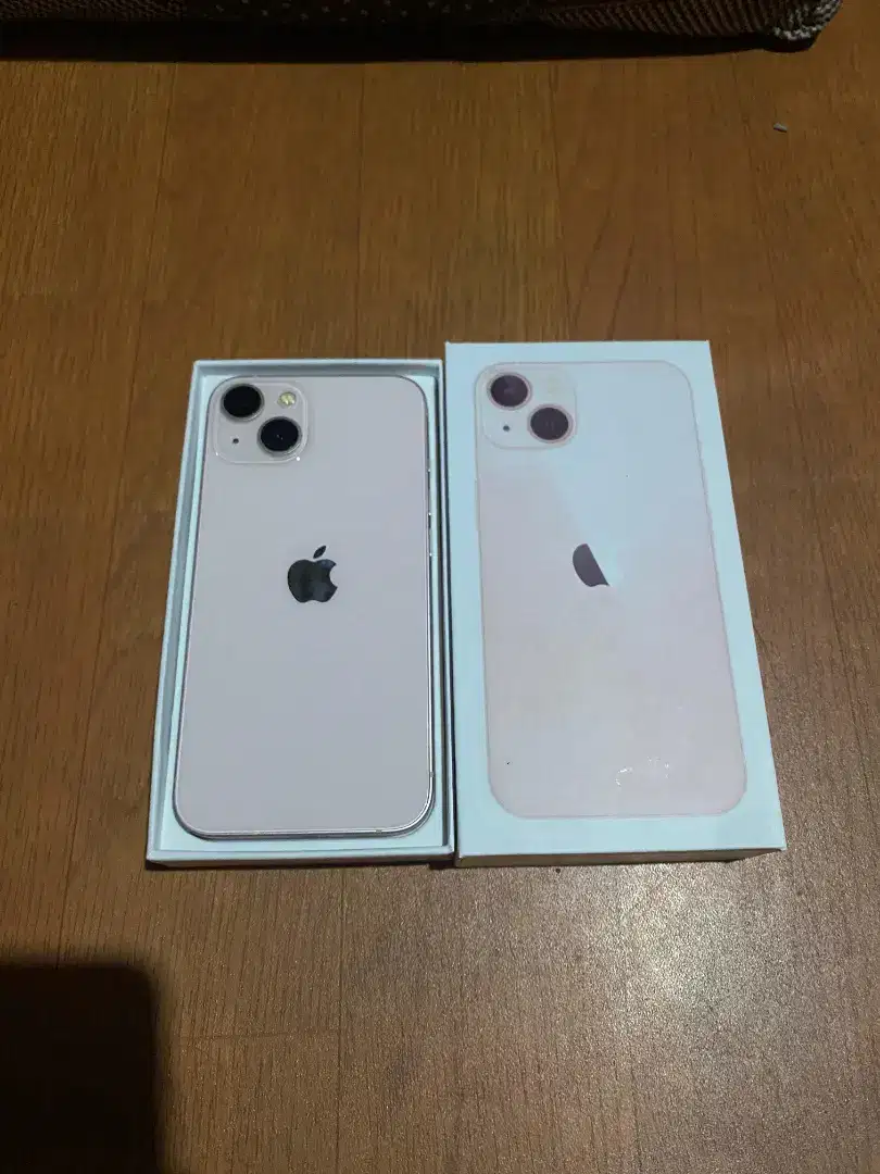 IPHONE 13 128 INTER ALL OPERATOR