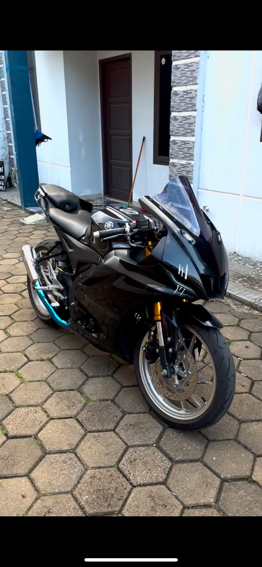 r15 v4 2022 pajak on ss lengkap