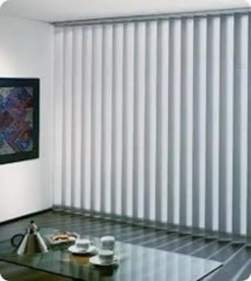 Menerima pemesanan gorden