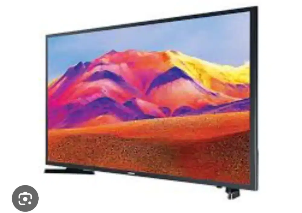 lun cari tv led , kalau pian jual kbri