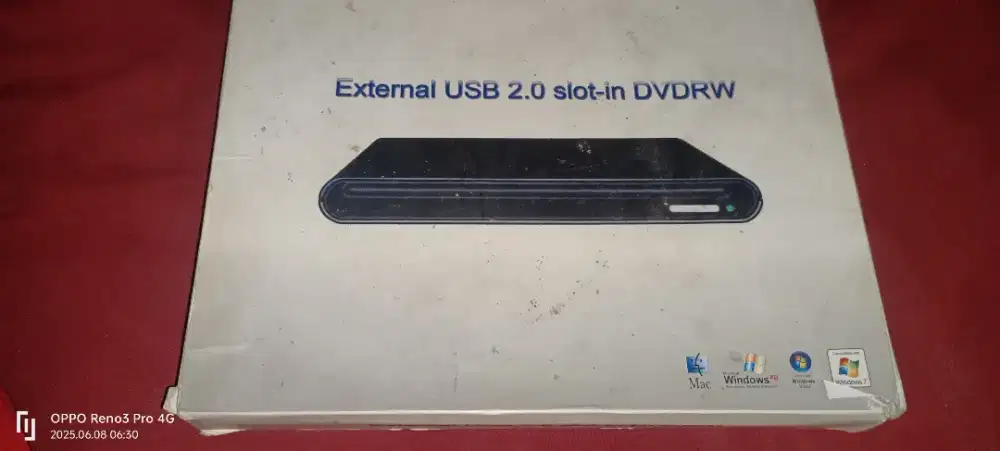 dvd rw external samsung
