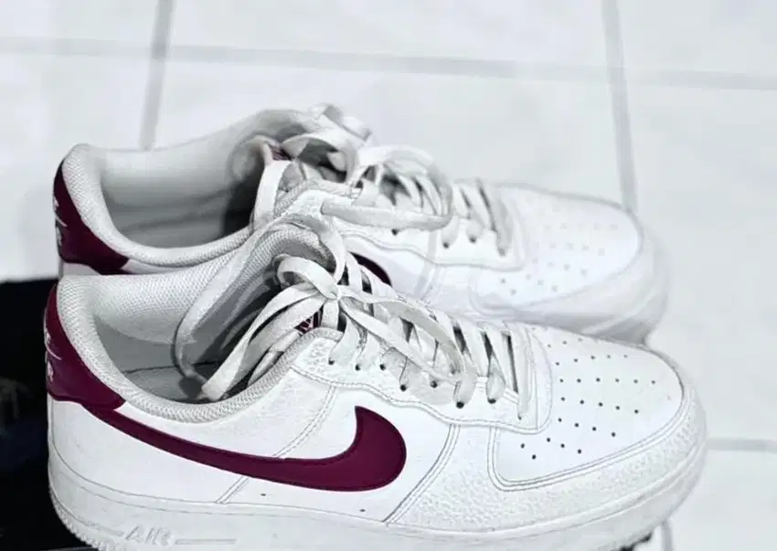 Nike Air Force 1