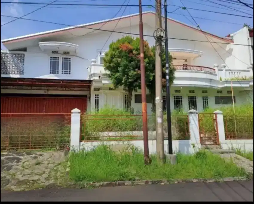 Bogor Baru dkt Indraprasta