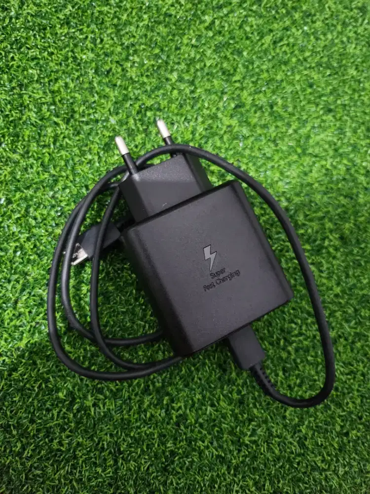 Charger samsung 45 watt