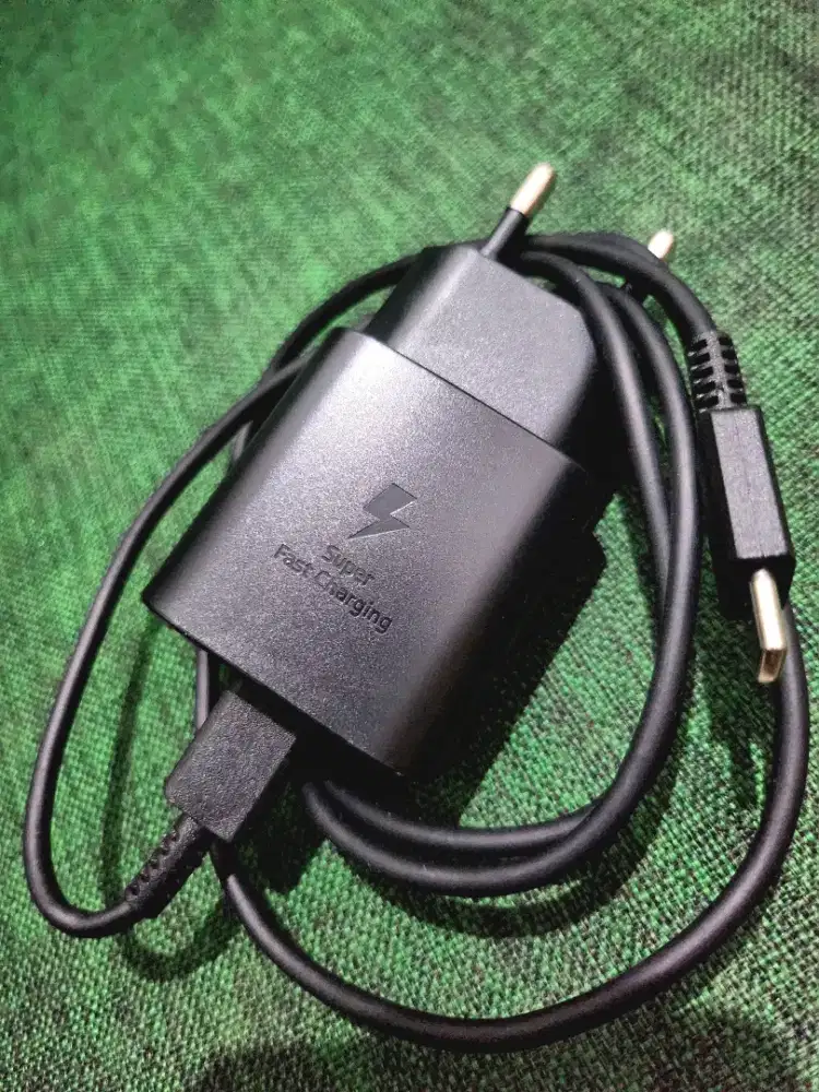 Charger samsung 25 watt