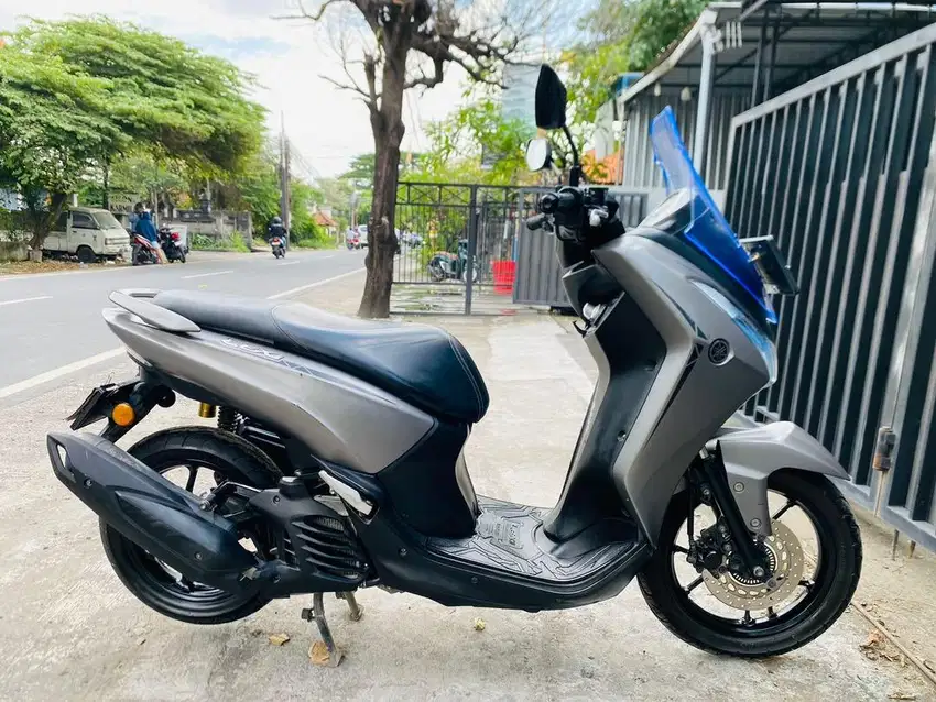 Lexi 2018 keyles dp 1 juta deva motor