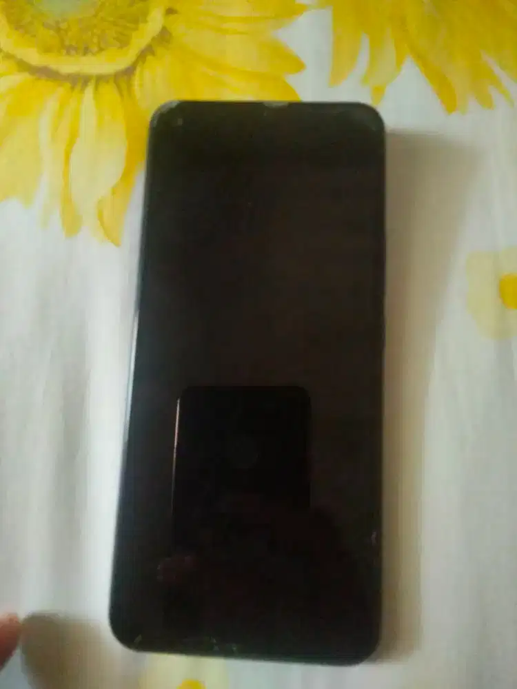 Handphone Realme C17