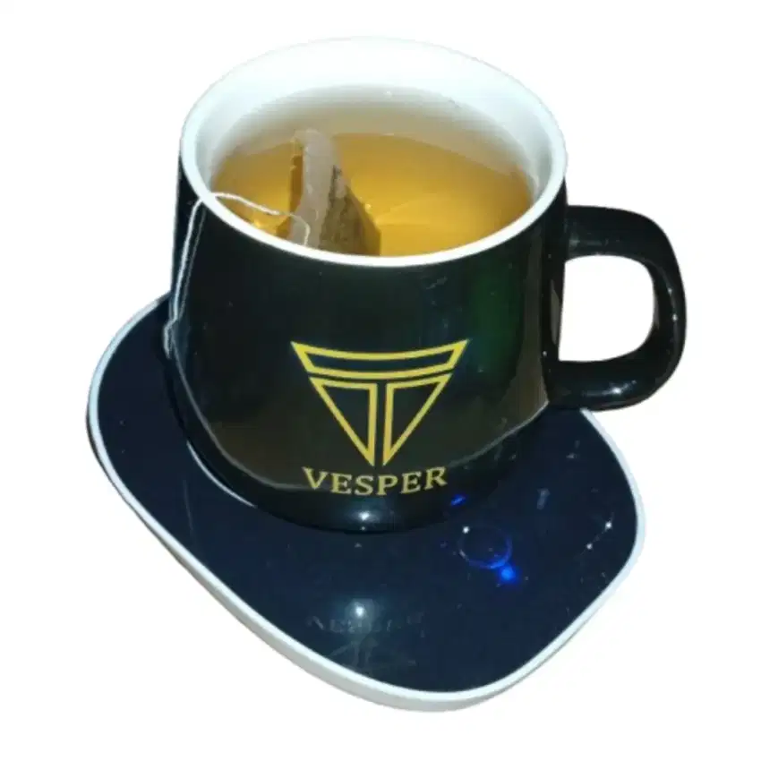 Alat Penghangat Minuman