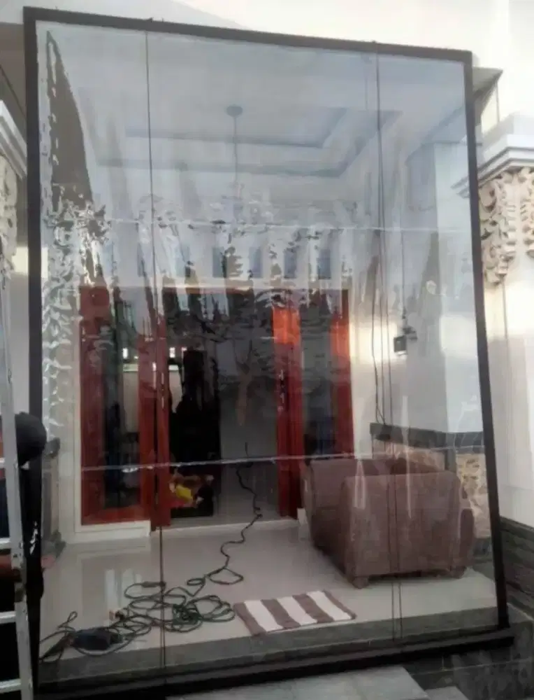 fery shop jual bermacam macam ukuran krey