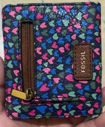 dompet bifold dan RFID