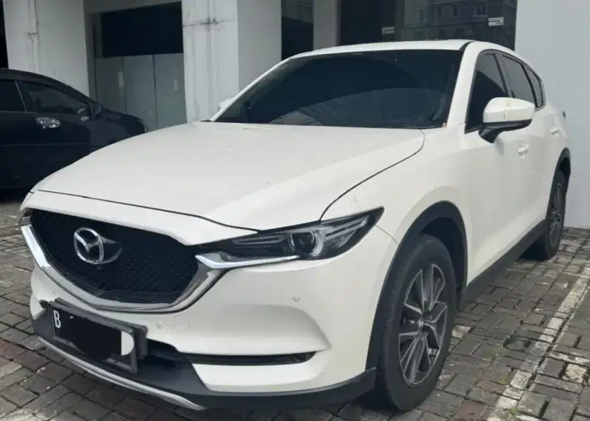 Mazda CX5 GT 2.5 AT 2020 / 2021 istimewa dp 50 jt