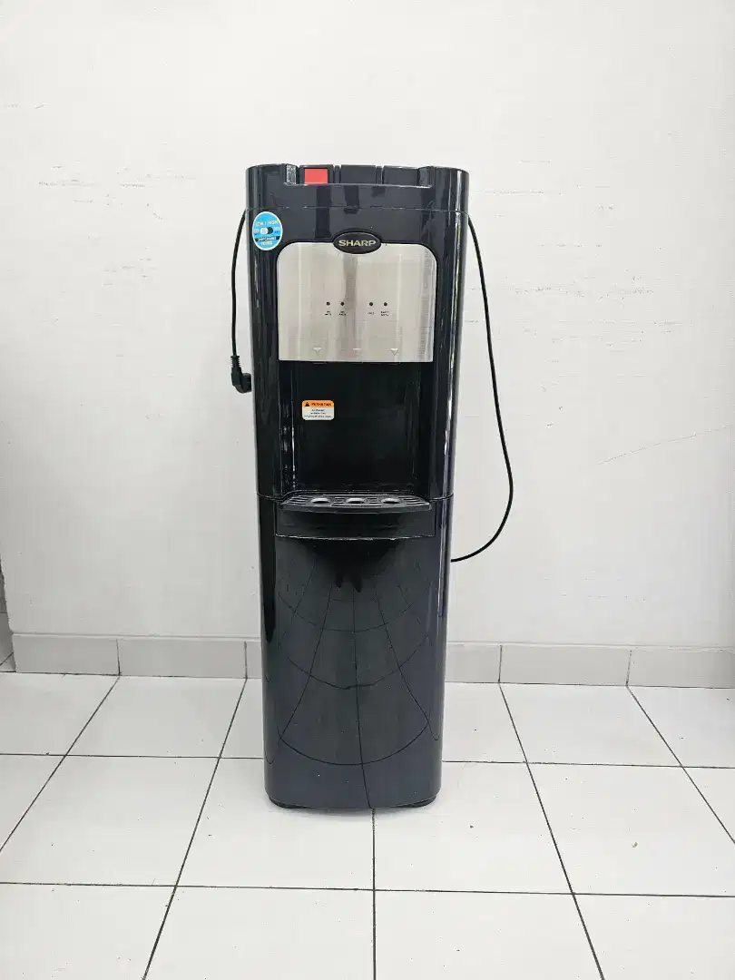 Dispenser SHARP