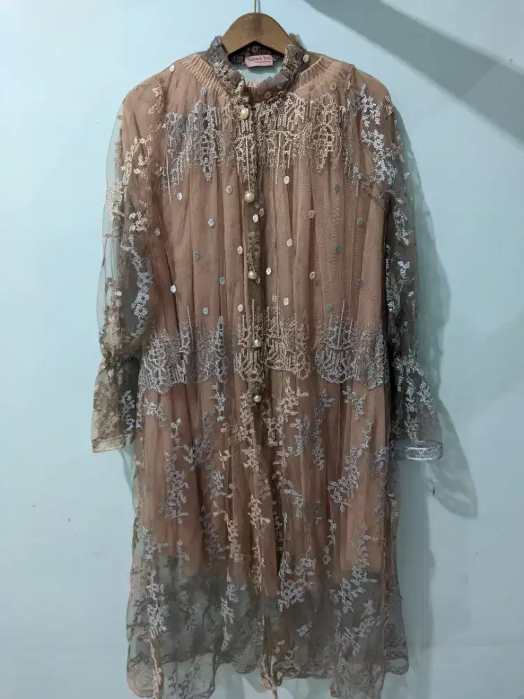 prelove baju hadee orlin