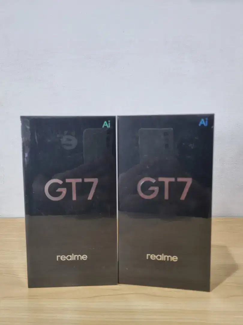 Realme GT 7 Dimensity 9400E