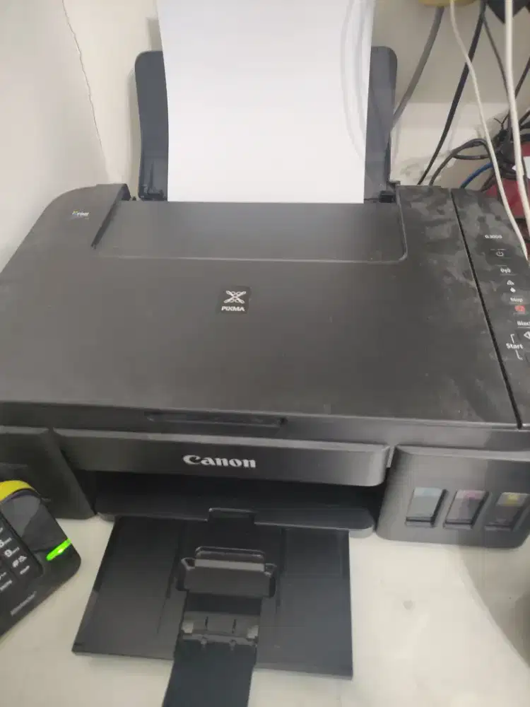 Dijual printer canon G3000