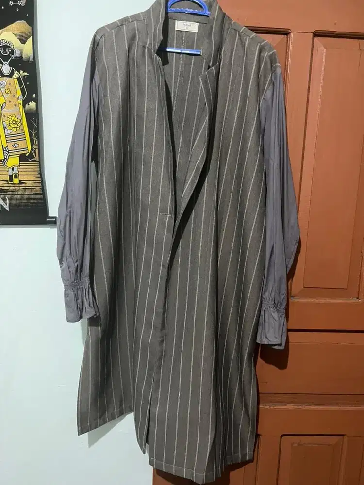 Outer abu size xl