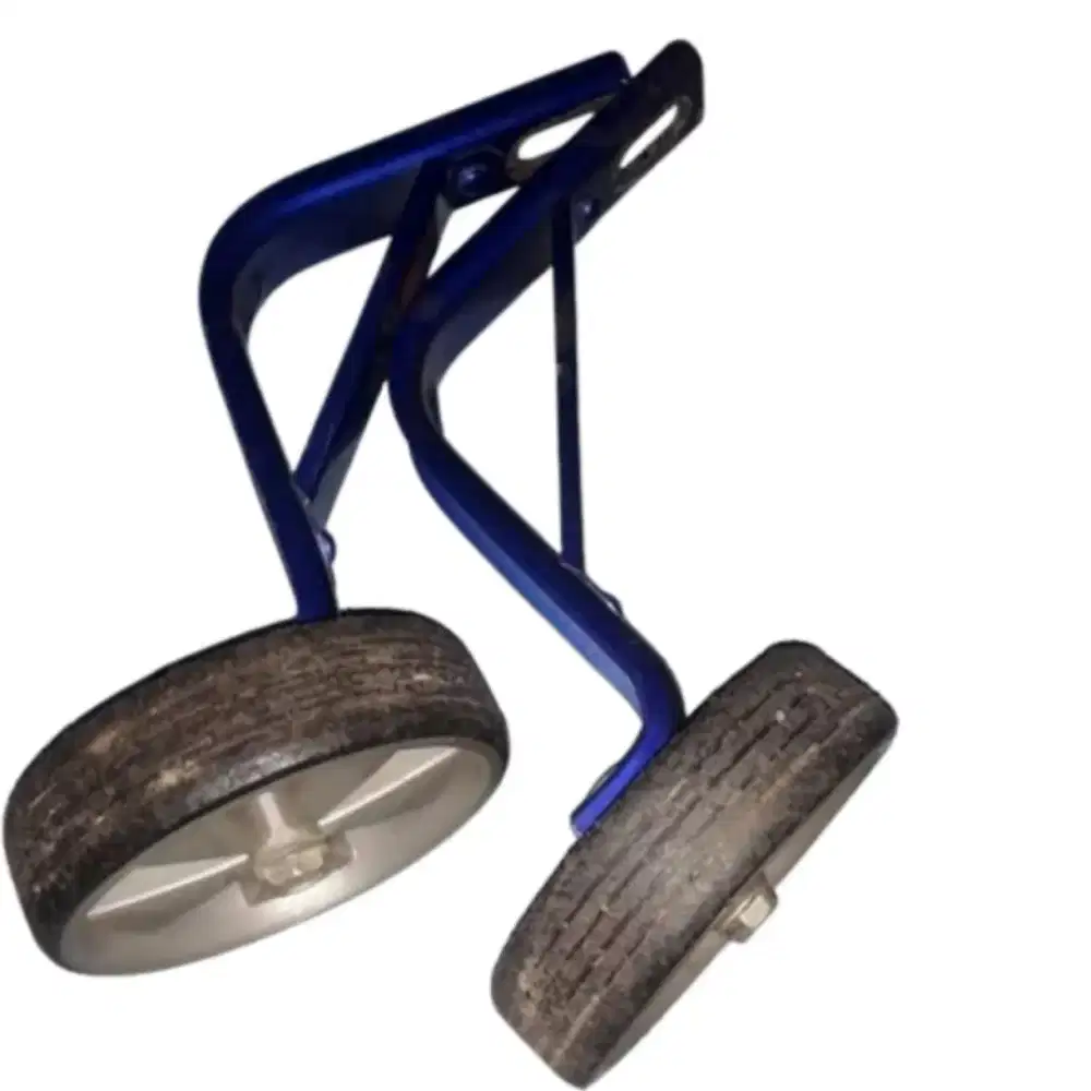 SEPASANG RODA BANTU SEPEDA ANAK