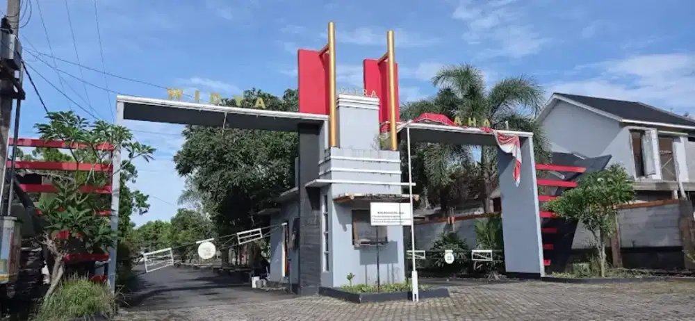 Di Jual Rumah Cepat Tanpa Perantara