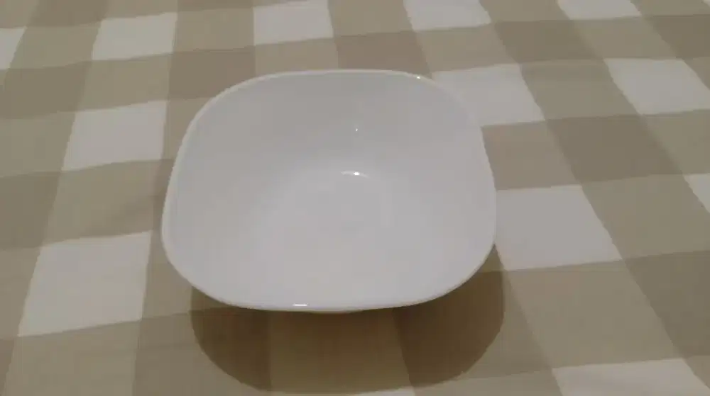 Mangkok Batu Opal Putih 2016M,