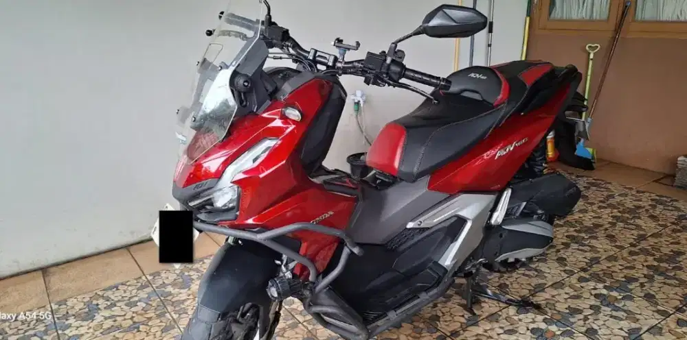 Honda ADV 160 CBS Tahun 2023